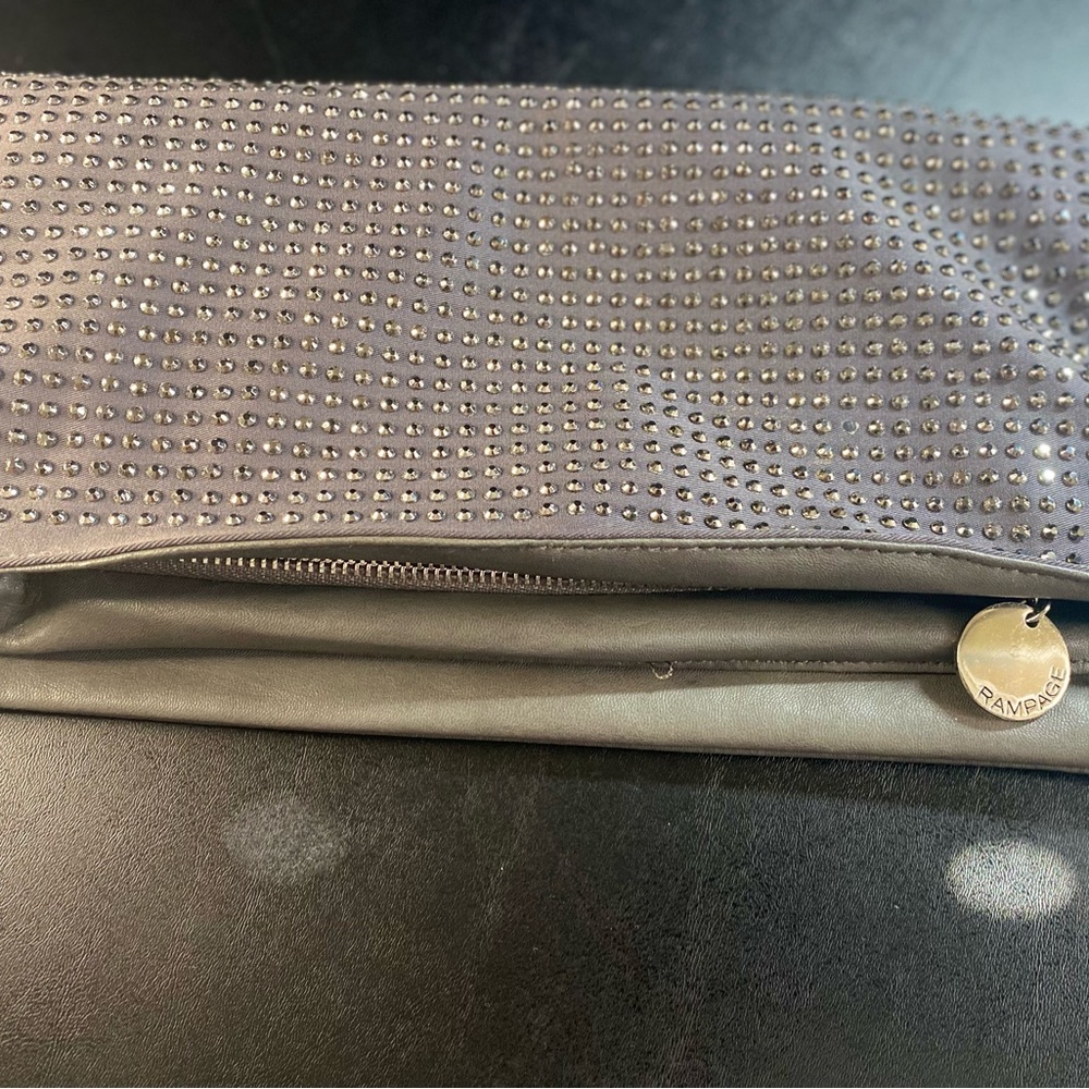 Small Rampage evening bag